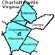 Charlottesville, Virginia